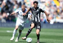 Il Como sbatte contro l’Udinese e rallenta la sua corsa Champions