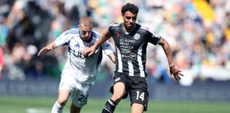 Si interrompe la striscia di vittorie del Como, a Udine è 0-0