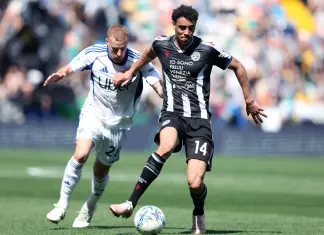 Si interrompe la striscia di vittorie del Como, a Udine è 0-0