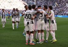 Bremer e McKennie lanciano la Juve sul Genoa, Di Gregorio para un rigore