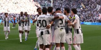 Bremer e McKennie lanciano la Juve sul Genoa, Di Gregorio para un rigore