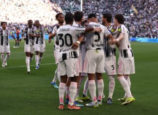 Bremer e McKennie lanciano la Juve sul Genoa, Di Gregorio para un rigore