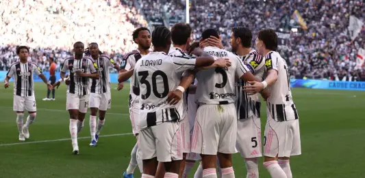 Bremer e McKennie lanciano la Juve sul Genoa, Di Gregorio para un rigore