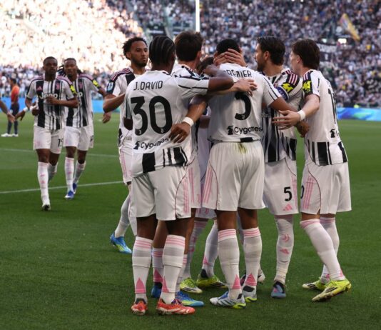 Bremer e McKennie lanciano la Juve sul Genoa, Di Gregorio para un rigore