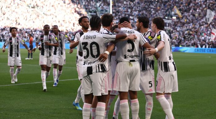 Bremer e McKennie lanciano la Juve sul Genoa, Di Gregorio para un rigore