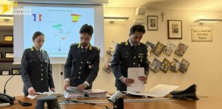 Frode fiscale internazionale, sequestro di 11 milioni di euro nella Bat