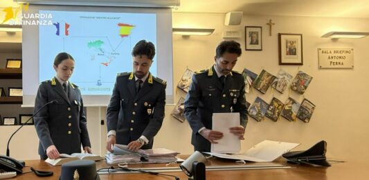 Frode fiscale internazionale, sequestro di 11 milioni di euro nella Bat