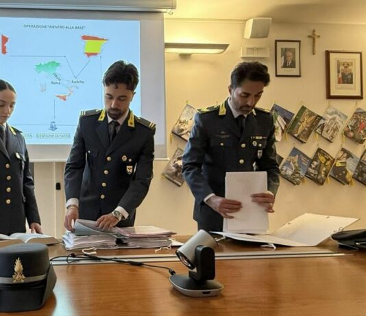 Frode fiscale internazionale, sequestro di 11 milioni di euro nella Bat