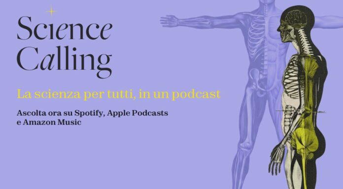 Science Calling dedica la nuova puntata del podcast all’oncologia