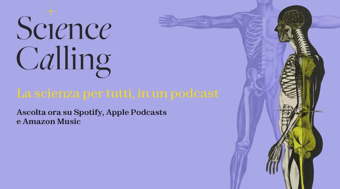 Science Calling dedica la nuova puntata del podcast all’oncologia