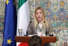 Meloni “Mio impegno contro le mafie cristallino, coerente, duraturo”