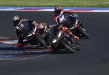 Aprilia Pro Experience, appuntamento a Misano il 18 aprile