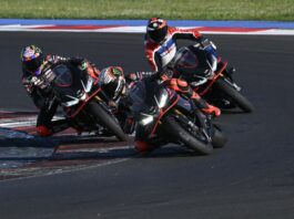 Aprilia Pro Experience, appuntamento a Misano il 18 aprile