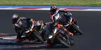Aprilia Pro Experience, appuntamento a Misano il 18 aprile