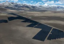 Cina, nello Xizang una centrale solare a 4.550 metri di altitudine