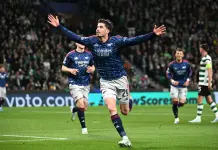 Decide Havertz, Arsenal corsaro sul campo dello Sporting Lisbona