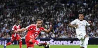 Primo round per il Bayern, Real Madrid sconfitto 2-1 al Bernabeu