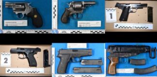 ‘Ndrangheta, 54 misure cautelari in diverse città