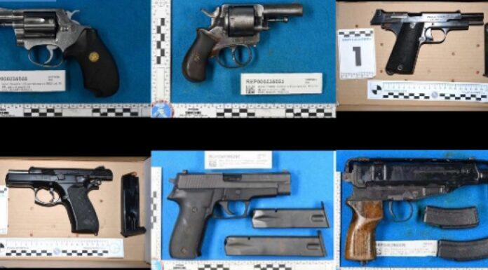 ‘Ndrangheta, 54 misure cautelari in diverse città