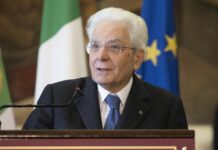 Mattarella “Polizia di Stato garantisce democrazia e diritti ai cittadini”