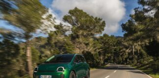 Renault Twingo E-Tech Electric arriva nelle concessionarie
