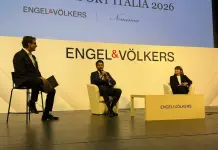 Mercato immobiliare di lusso in crescita, Milano al top