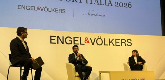 Mercato immobiliare di lusso in crescita, Milano al top