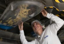 Barilla si conferma prima azienda food al mondo per reputazione