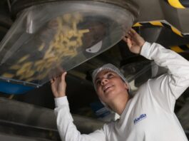 Barilla si conferma prima azienda food al mondo per reputazione