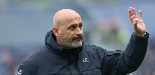 Italiano “Aston Villa superiore, ma con la nostra gente possiamo giocarcela”