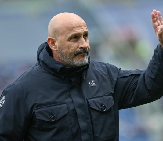 Italiano “Aston Villa superiore, ma con la nostra gente possiamo giocarcela”