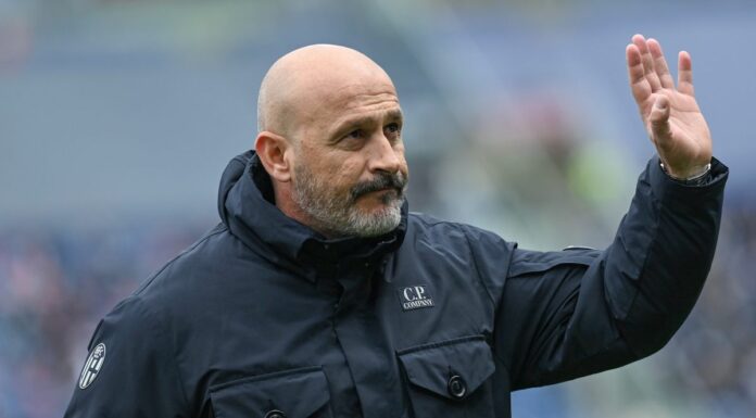 Italiano “Aston Villa superiore, ma con la nostra gente possiamo giocarcela”