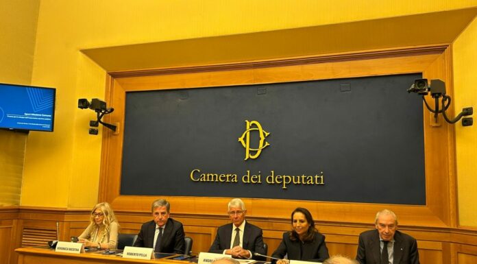 Sport Missione Comune, plafond Icsc da 250mln per impiantistica sportiva pubblica