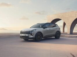 Kia amplia la gamma Sportage con l’introduzione della Black Edition