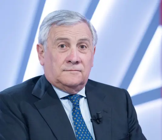 Tajani “Gli Usa sono il nostro più grande alleato, hanno bisogno di Italia e Ue”