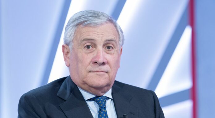 Iran, Tajani “Sollievo per cessate fuoco ma il momento resta difficile”