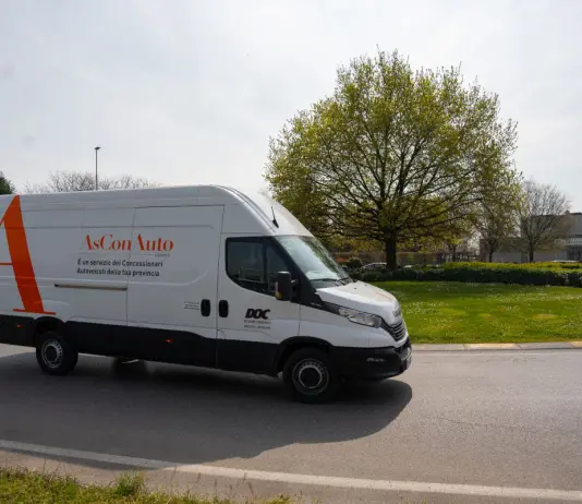 AsConAuto, con manutenzione regolare si riducono consumi e costi
