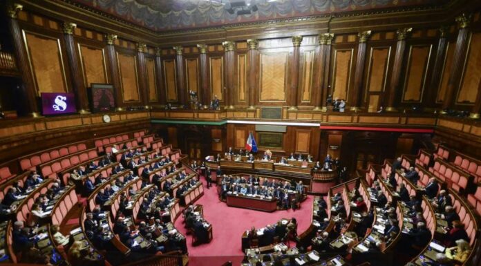 Via libera del Senato al Dl Bollette, è legge