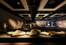 A Shangai una mostra sul padiglione cinese della 60esima Biennale di Venezia