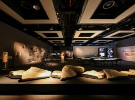 A Shanghai una mostra sul padiglione cinese della 60esima Biennale di Venezia