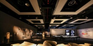 A Shanghai una mostra sul padiglione cinese della 60esima Biennale di Venezia