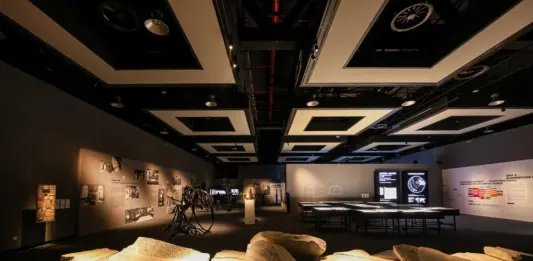 A Shanghai una mostra sul padiglione cinese della 60esima Biennale di Venezia