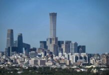 Cina, nasce un ufficio per gli asset statali all’estero