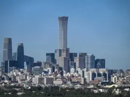 Cina, nasce un ufficio per gli asset statali all’estero