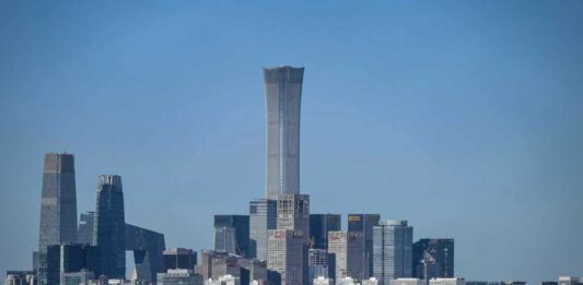 Cina, nasce un ufficio per gli asset statali all’estero