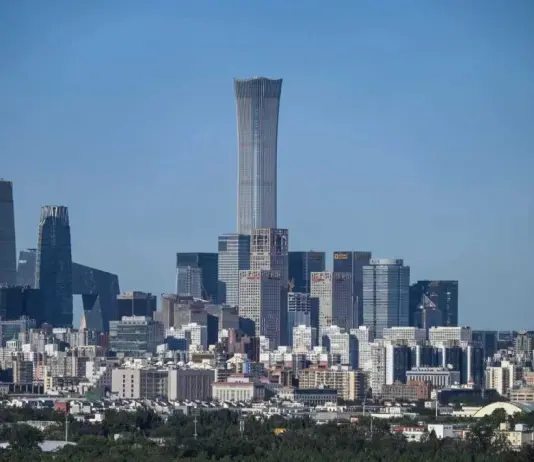 Cina, nasce un ufficio per gli asset statali all’estero