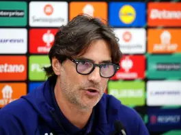 Vanoli “Crystal Palace bellissimo test, serve una Fiorentina lucida”