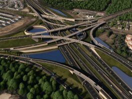 Webuild, a Lane il contratto per progetto autostradale da 509 mln in Florida