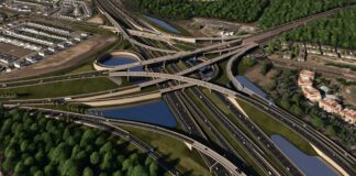 Webuild, a Lane il contratto per progetto autostradale da 509 mln in Florida