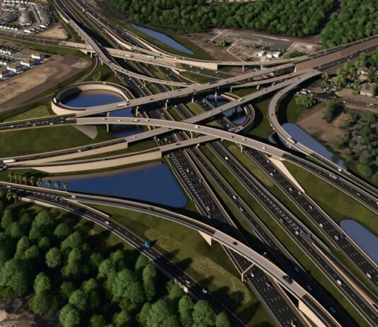 Webuild, a Lane il contratto per progetto autostradale da 509 mln in Florida